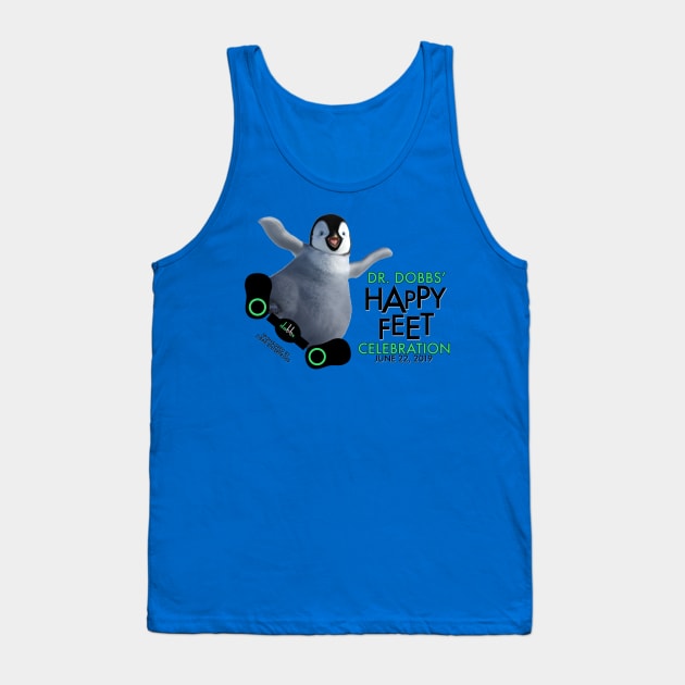 Option 2 Tank Top by CauseForTees